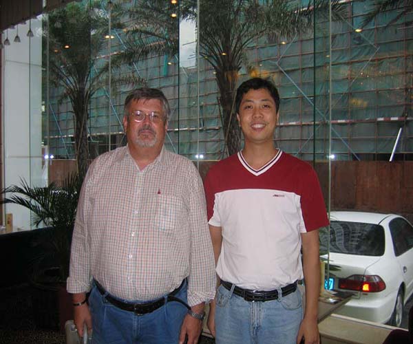 美国Hans Rabe
