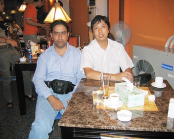 巴基斯坦Najeeb