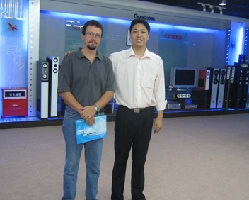 智利Marco & Edgar