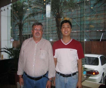 美国Hans Rabe